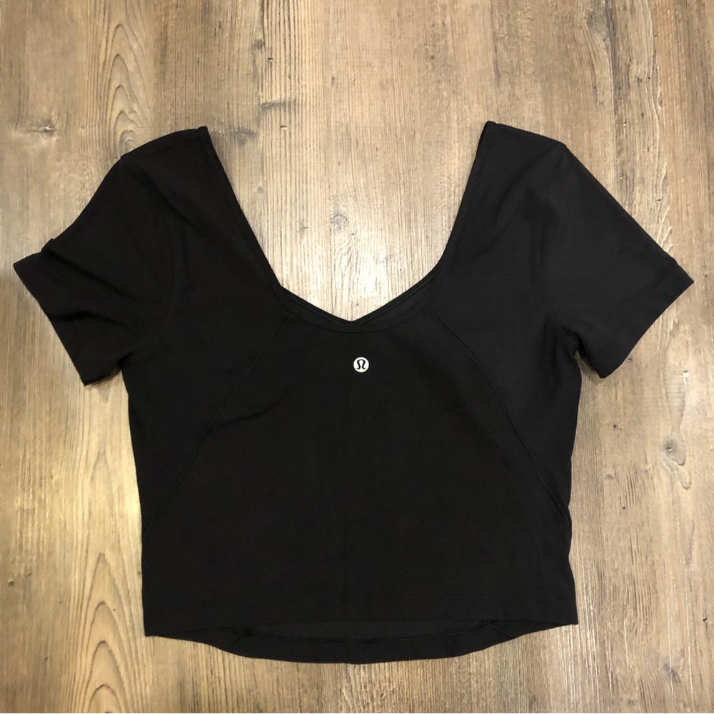 Lululemon Align Shirt
